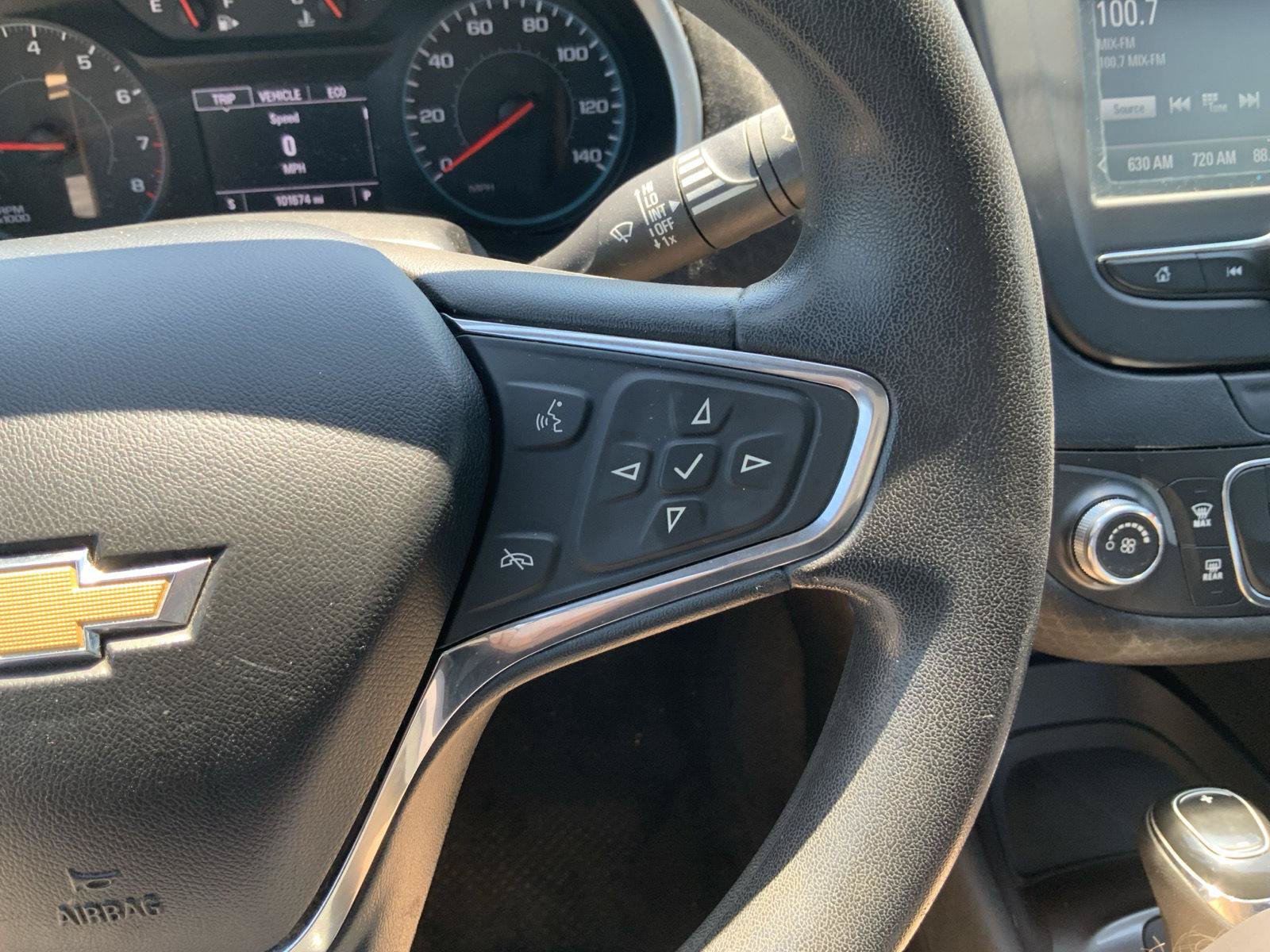 Used 2016 Chevrolet Malibu LS FWD image 27