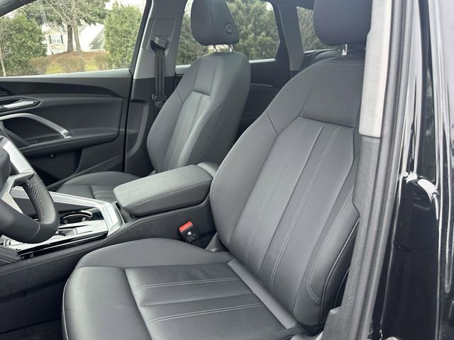 Certified 2025 Audi Q5 Premium Plus w/ Premium Plus image 20