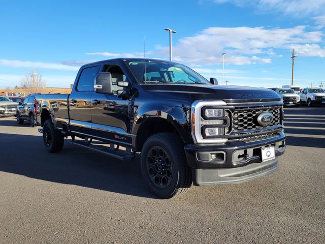 New 2026 Ford F350 XLT w/ XLT Premium Package image 4