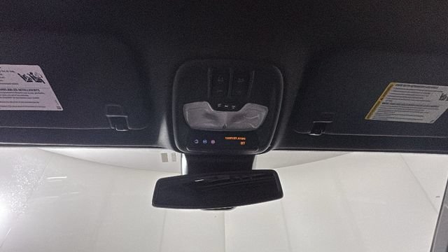 Used 2026 GMC Canyon Denali AWD/4WD image 25
