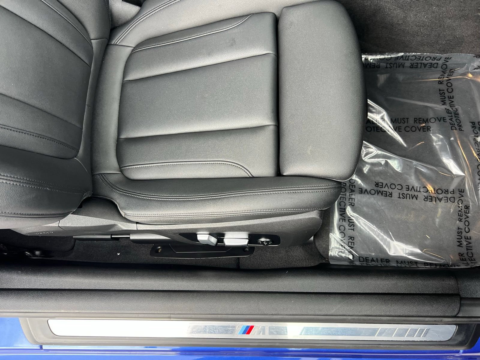 Used 2021 BMW 430i Coupe w/ M Sport Package RWD image 50