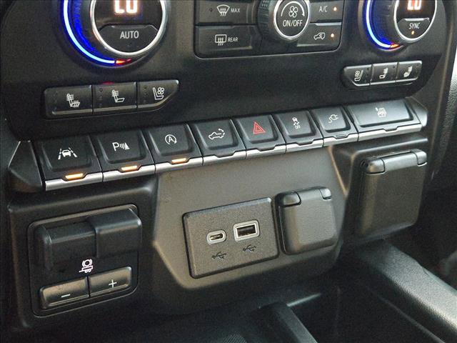 Used 2022 Chevrolet Silverado 1500 LTZ w/ LTZ Premium Package image 15