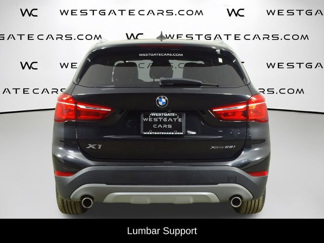 Used 2018 BMW X1 xDrive28i w/ Convenience Package image 7