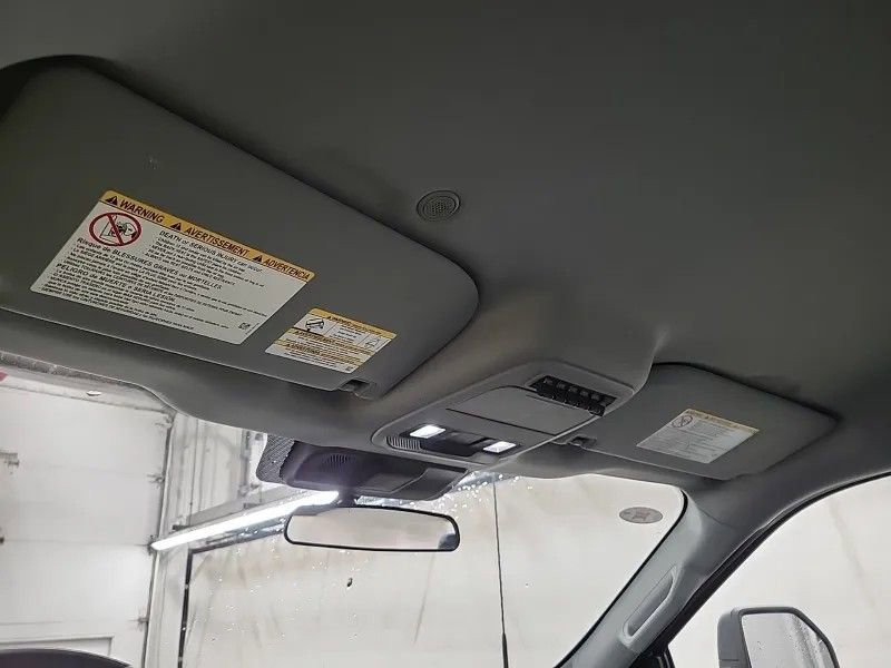 Used 2024 Ford F350 XL w/ XL Off-Road Package image 13