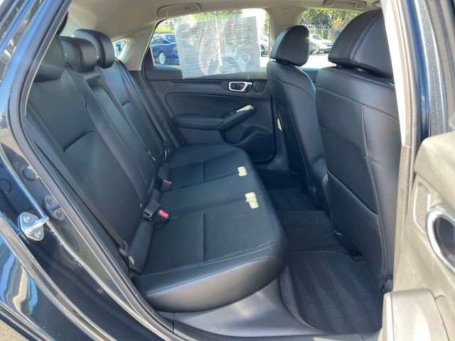 Certified 2024 Honda Civic EX-L image 14