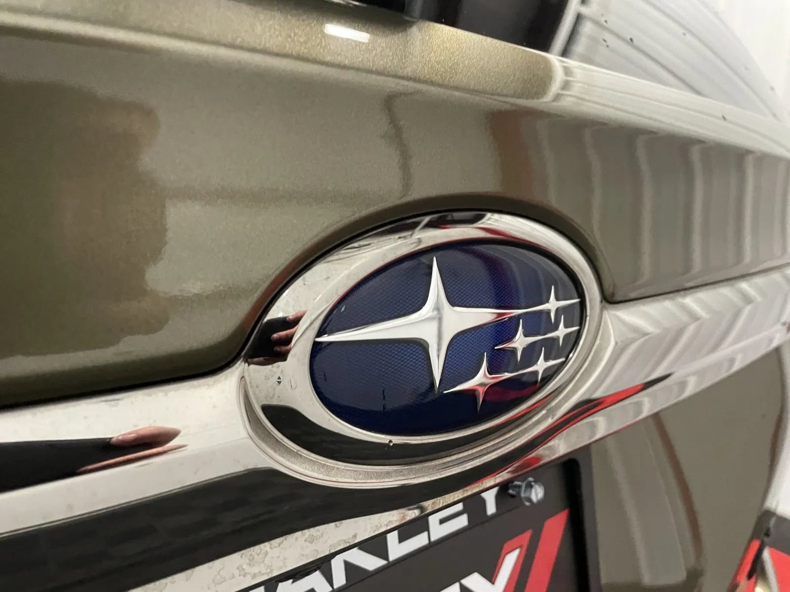 Used 2022 Subaru Ascent Onyx Edition AWD/4WD image 15