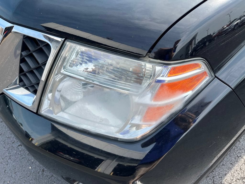 Used 2012 Nissan Pathfinder SV AWD/4WD image 13