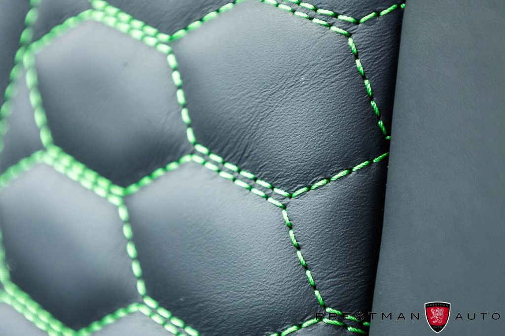 Used 2024 Audi RS 3 w/ Carbon Package image 27