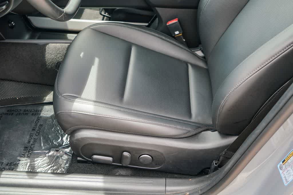 Used 2024 Hyundai Ioniq 6 SEL RWD image 21