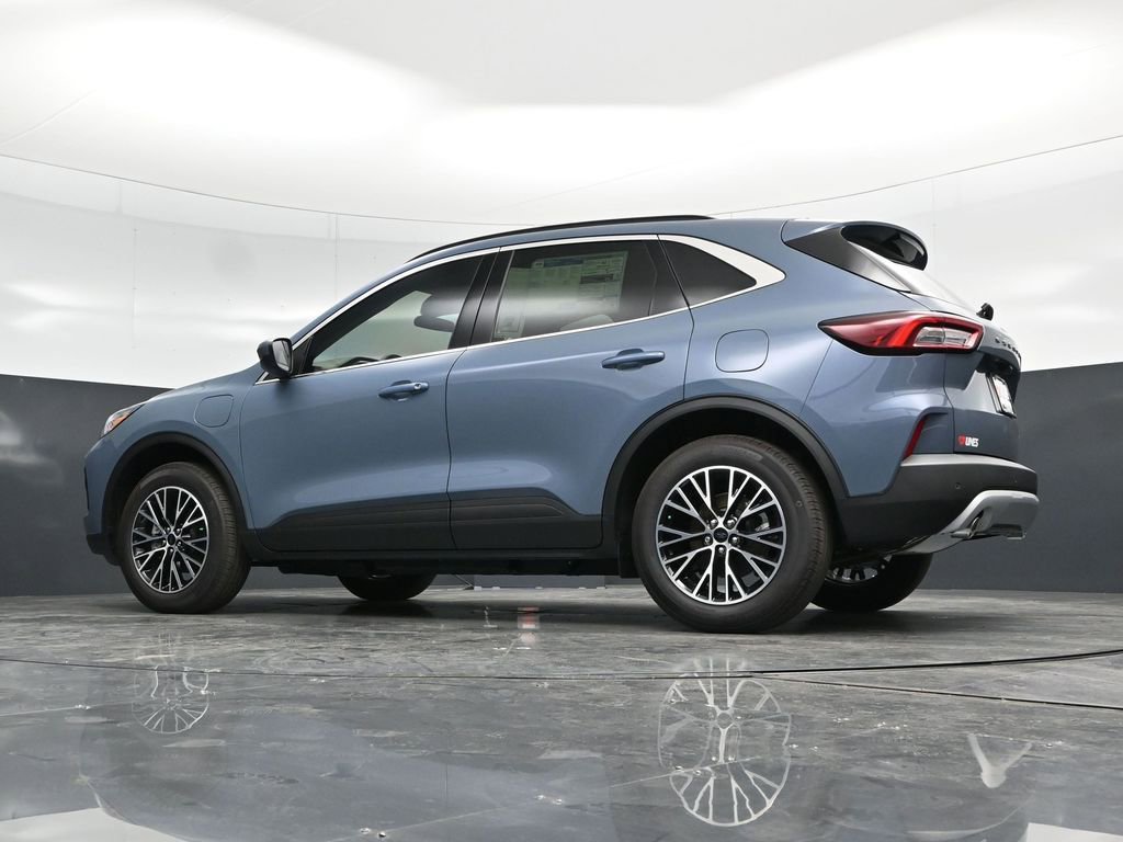 New 2026 Ford Escape SE FWD image 64