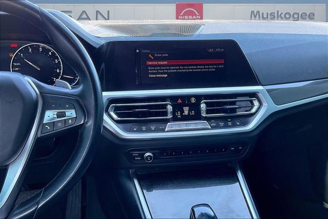 Used 2020 BMW 330i Sedan RWD image 9