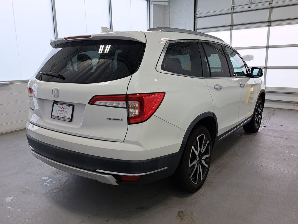 Used 2020 Honda Pilot Touring image 5