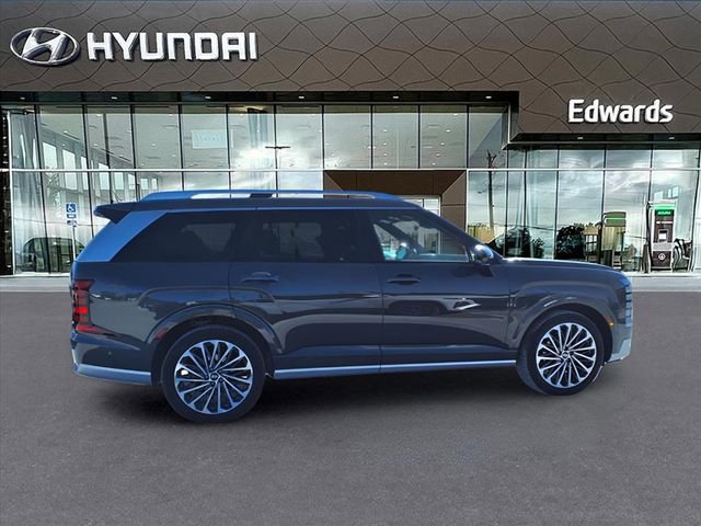 New 2026 Hyundai Palisade Calligraphy image 8