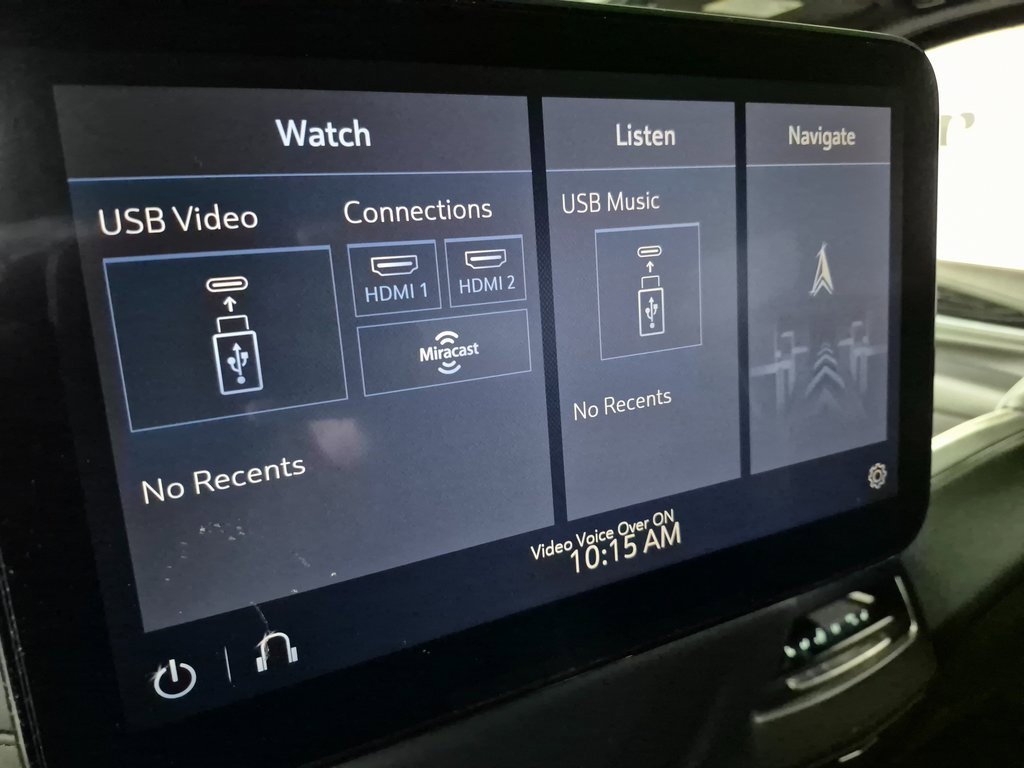 Used 2021 Cadillac Escalade Sport image 18