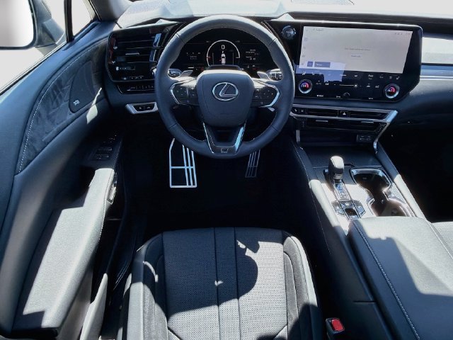 New 2026 Lexus RX 500h F Sport w/ Convenience Package AWD/4WD image 18