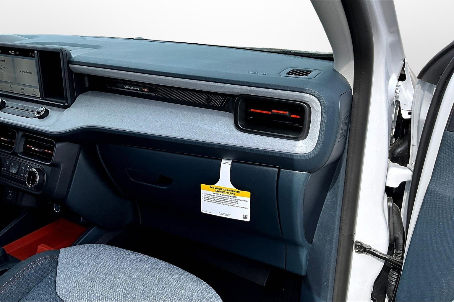 Used 2024 Ford Maverick XLT image 20