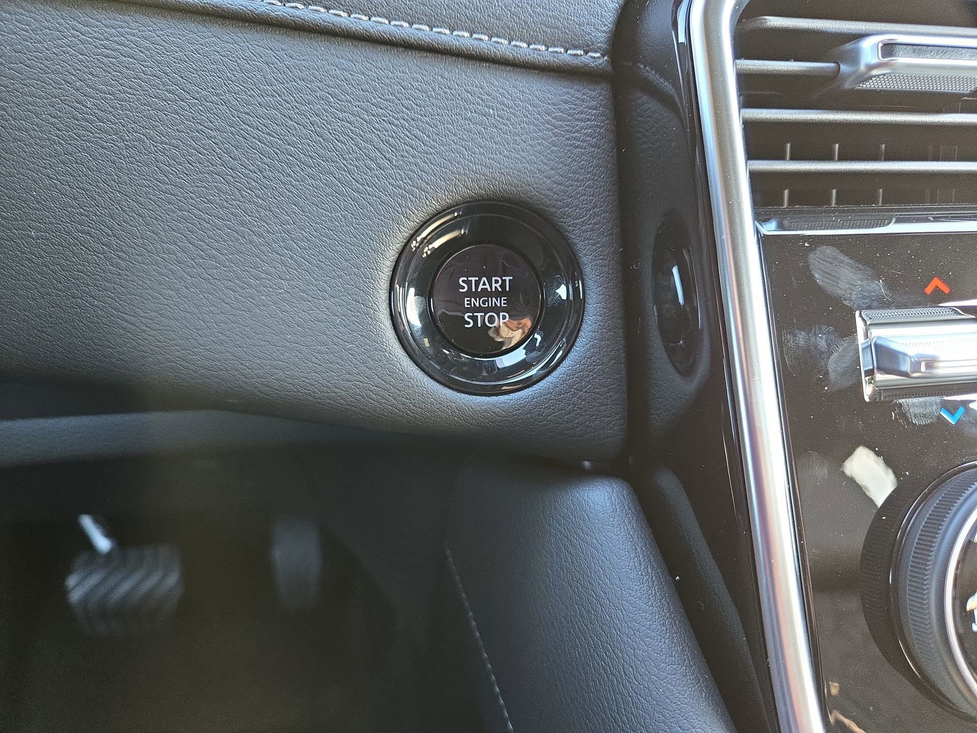 New 2026 Nissan Armada Platinum AWD/4WD image 21