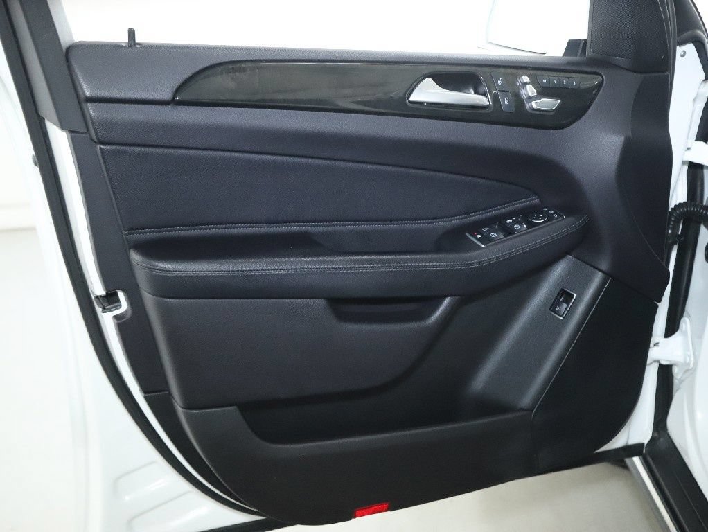 Used 2016 Mercedes-Benz GLE 350 4MATIC image 16