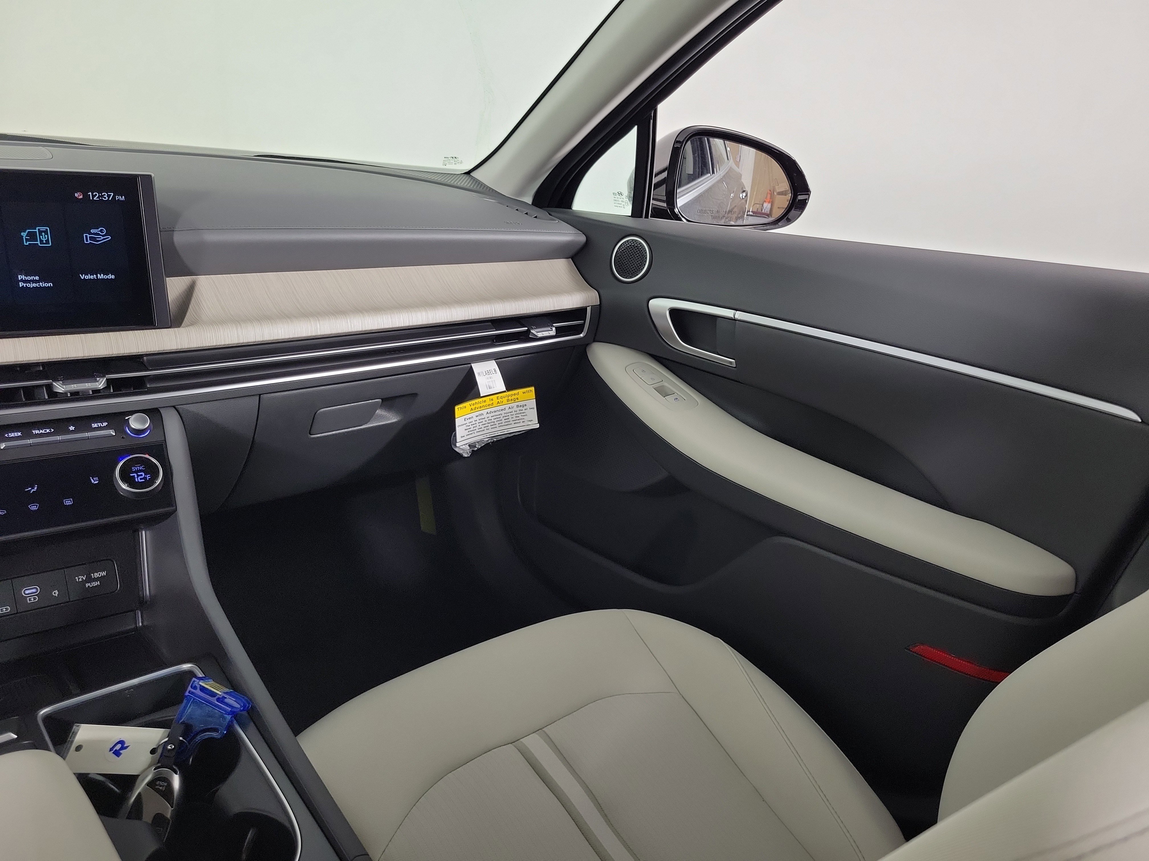 New 2025 Hyundai Sonata SEL image 7