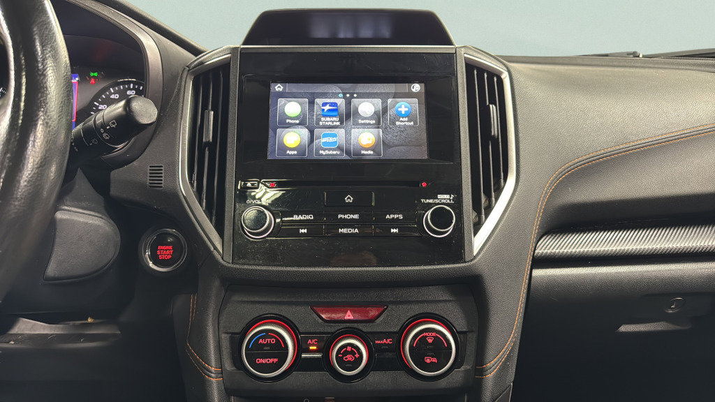 Used 2023 Subaru Crosstrek 2.0i Premium image 37