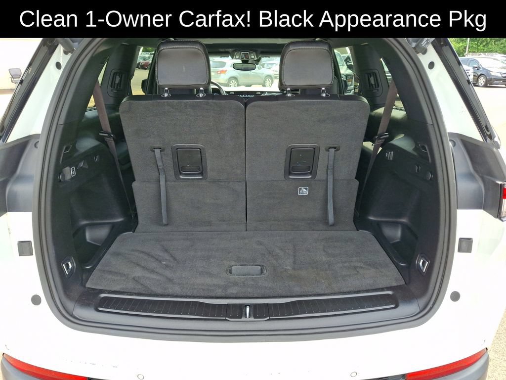 Used 2022 Jeep Grand Cherokee L Laredo AWD/4WD image 30