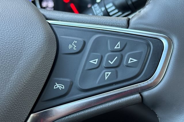 Used 2024 Chevrolet Malibu LT FWD image 38