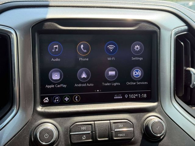 Used 2019 Chevrolet Silverado 1500 RST w/ All-Star Edition AWD/4WD image 28