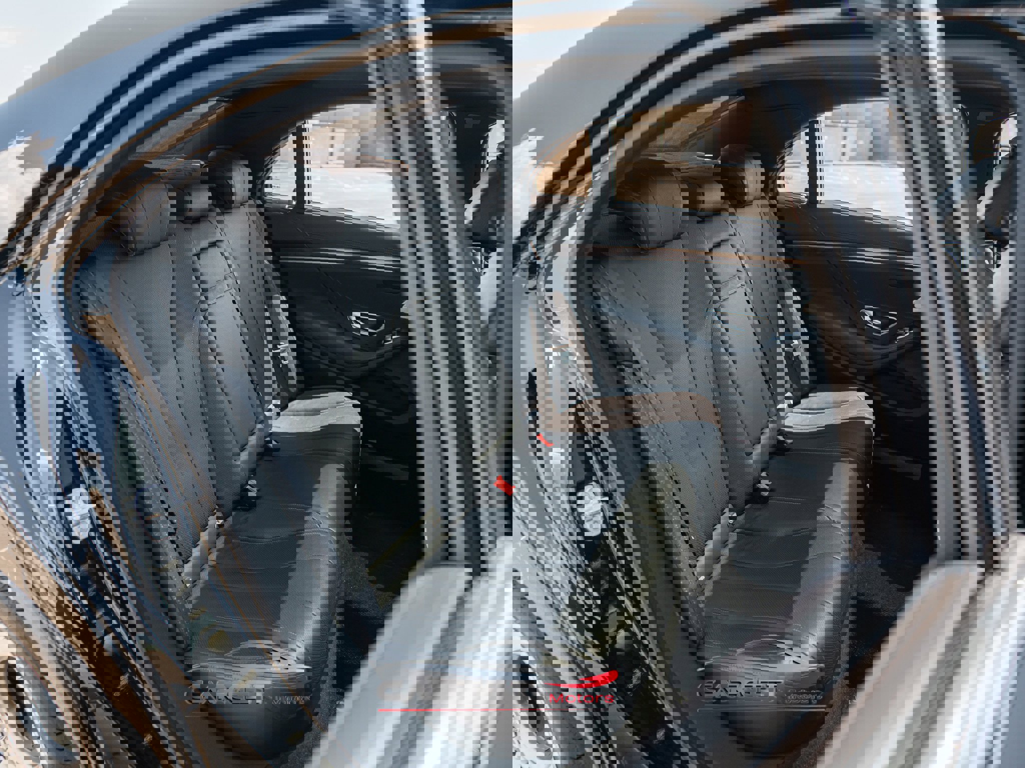 Used 2015 Mercedes-Benz S 550 S 550 4MATIC w/ Premium 1 Package image 17