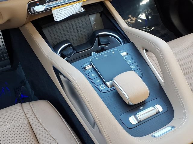 New 2026 Mercedes-Benz GLS 450 4MATIC image 7