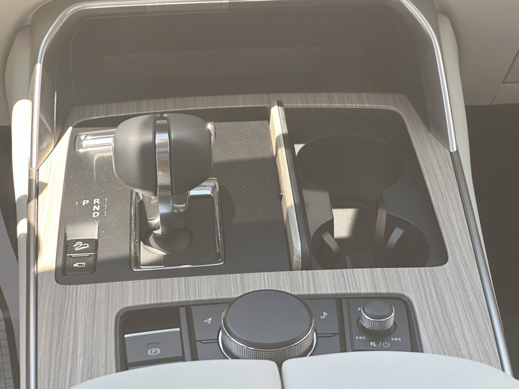 New 2025 MAZDA CX-90 3.3 Turbo S w/ Premium Package image 12