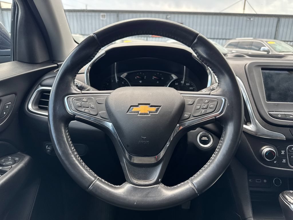 Used 2019 Chevrolet Equinox LT AWD/4WD image 14