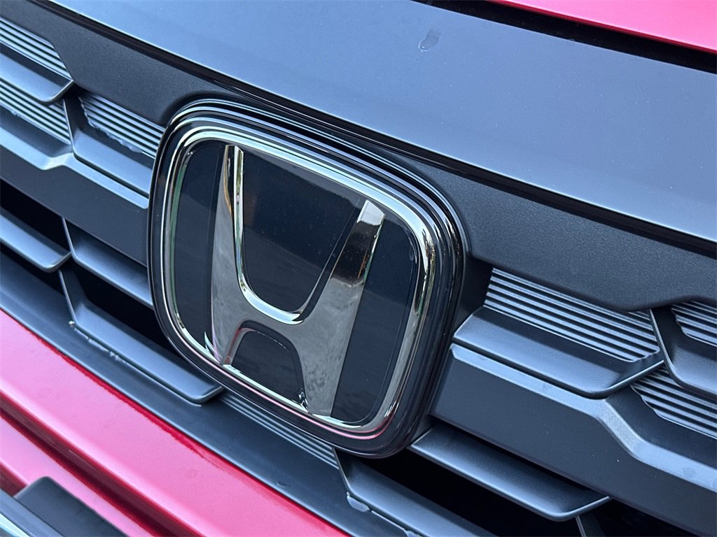 New 2026 Honda Odyssey Sport-L image 13