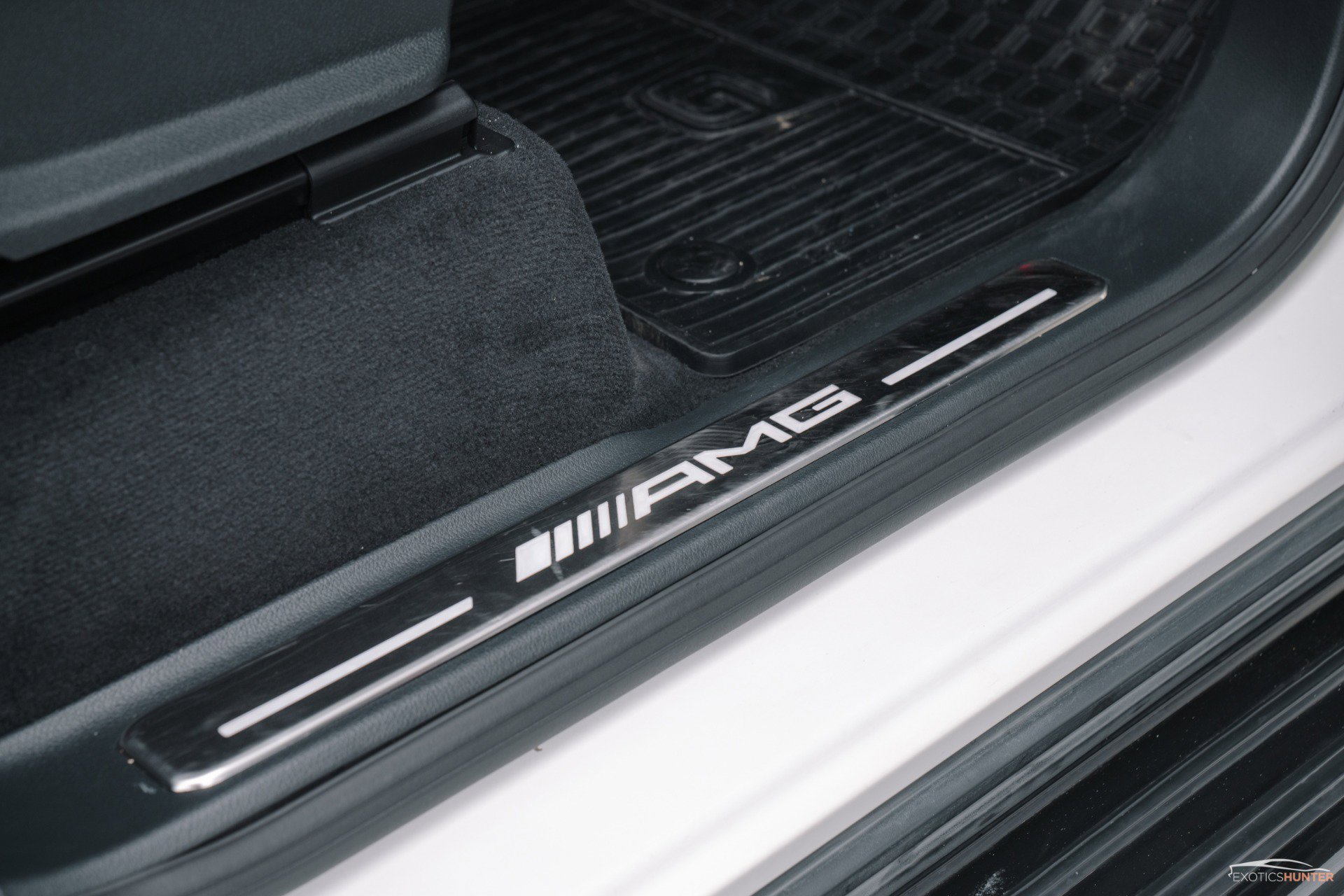 Used 2021 Mercedes-Benz G 63 AMG 4MATIC image 18