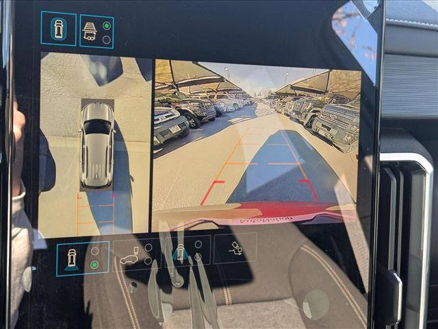 New 2025 GMC Acadia Elevation w/ Black Edition image 14