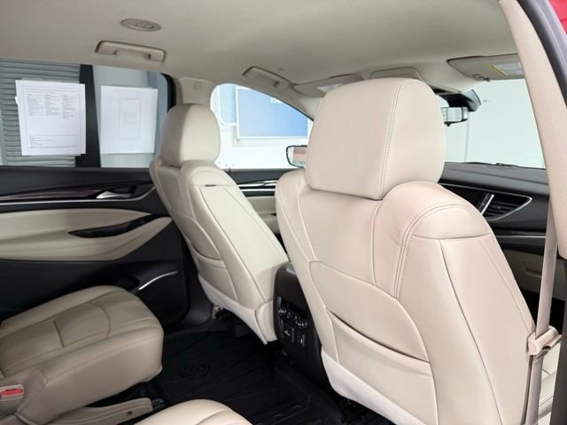 Used 2021 Buick Enclave Premium w/ Surround and Sites Package AWD/4WD image 20