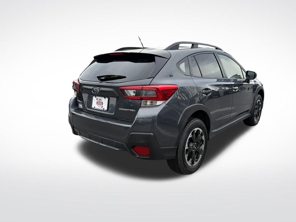 Certified 2023 Subaru Crosstrek 2.0i image 17