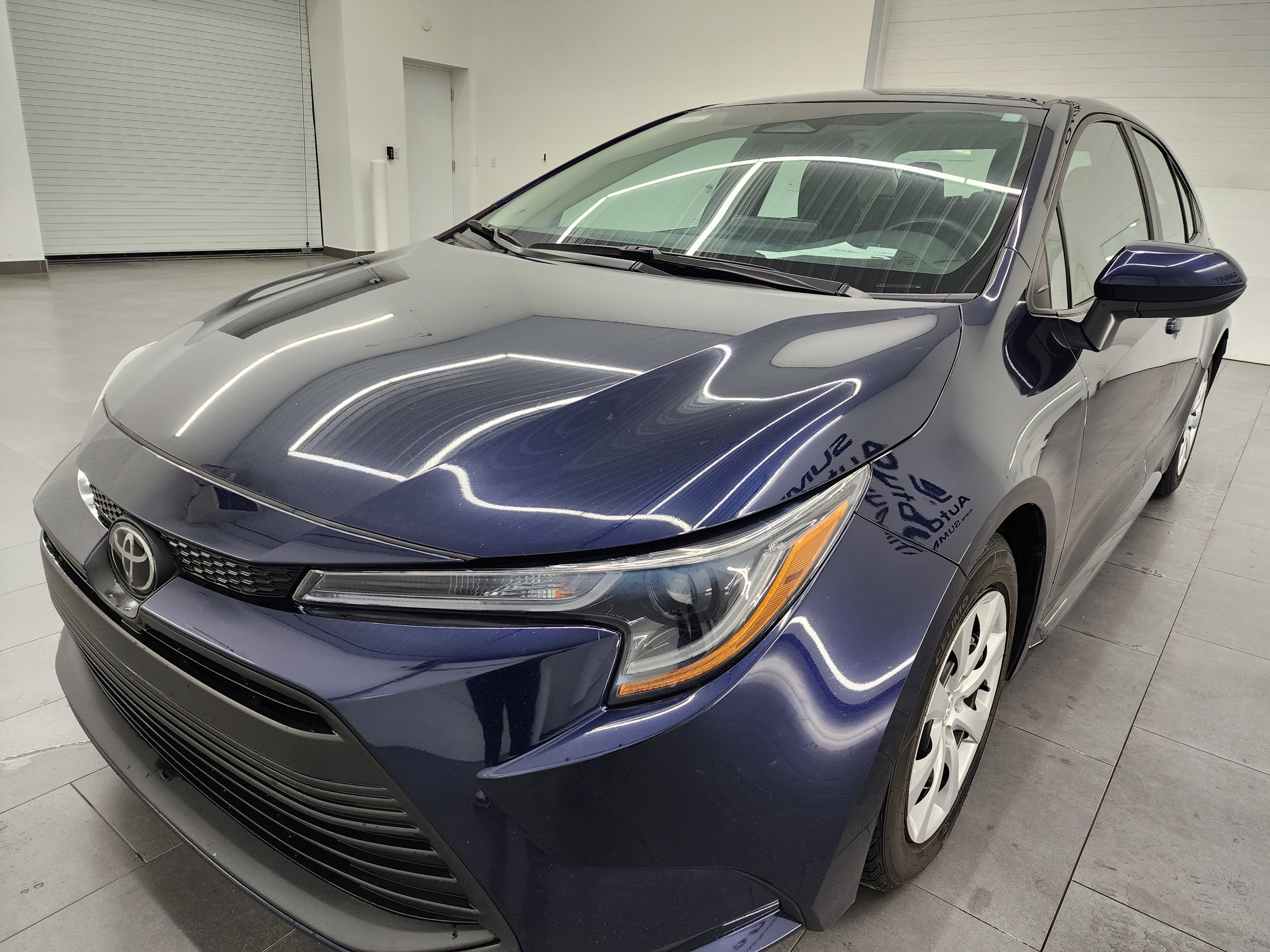 Used 2024 Toyota Corolla LE image 6