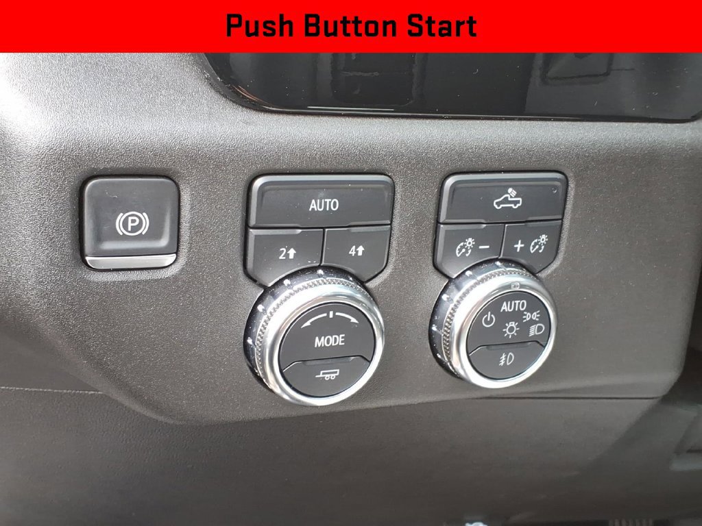 Certified 2025 GMC Sierra 1500 Elevation AWD/4WD image 26