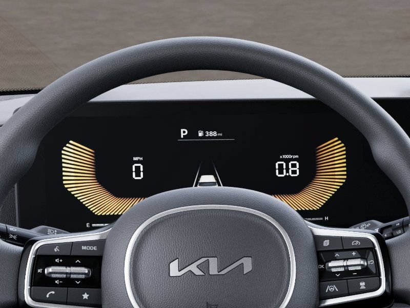 New 2026 Kia Carnival LX FWD image 21