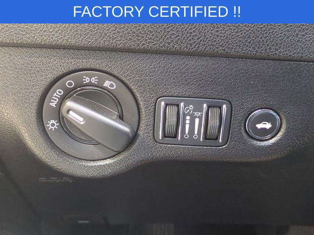 Certified 2023 Dodge Charger SXT image 21