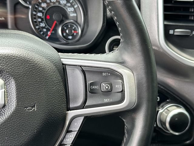 Used 2023 RAM 1500 Big Horn AWD/4WD image 29