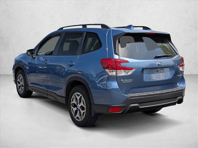 Used 2019 Subaru Forester Premium image 7
