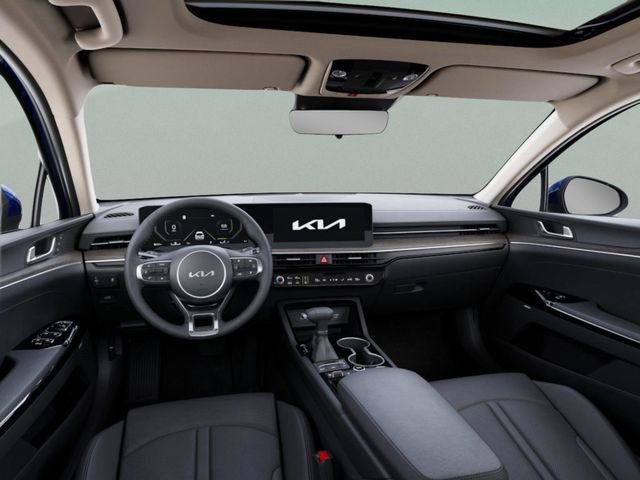 New 2026 Kia K5 EX FWD image 14
