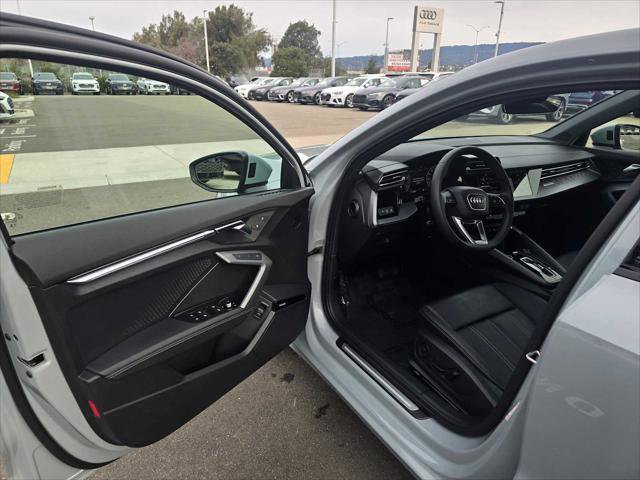 New 2026 Audi A3 2.0T Premium Plus image 21