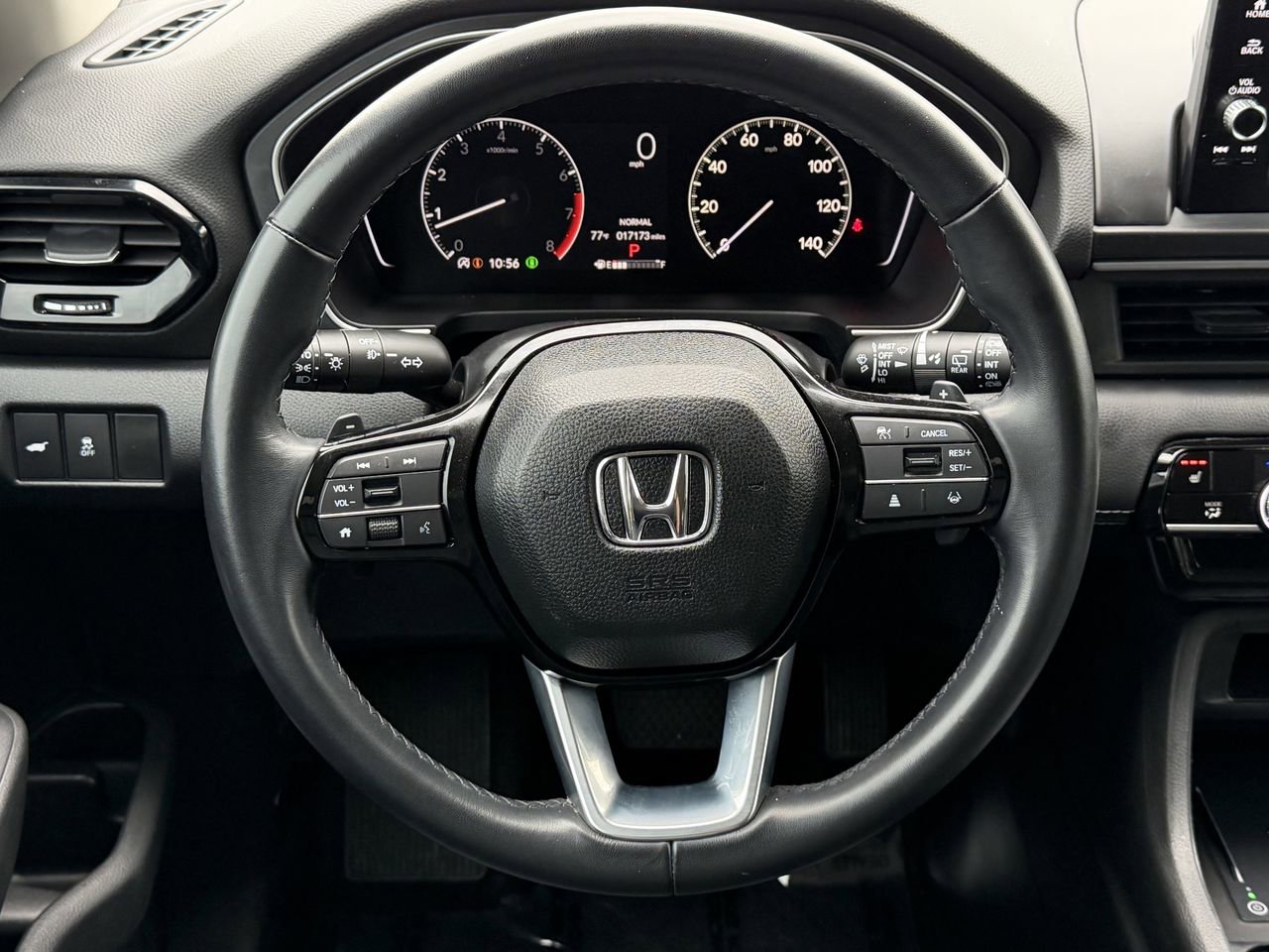 Used 2025 Honda Pilot EX-L image 13