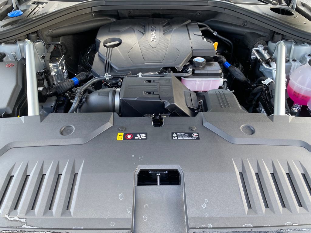 New 2026 Genesis GV70 2.5T Advanced image 10