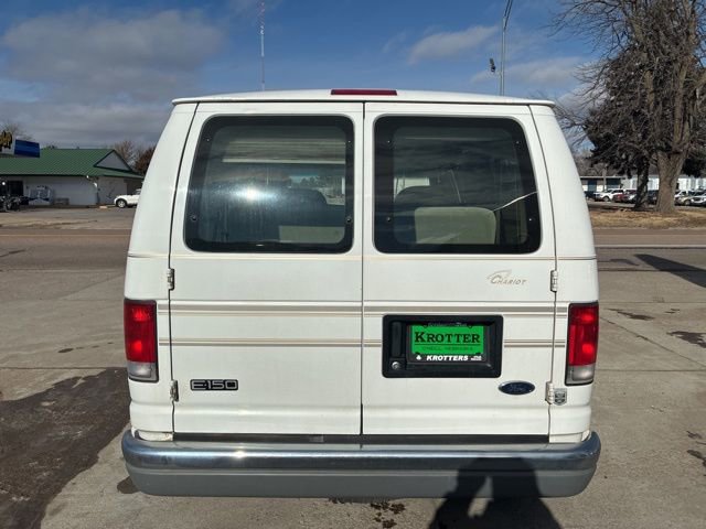 Used 1999 Ford E-150 and Econoline 150 image 7