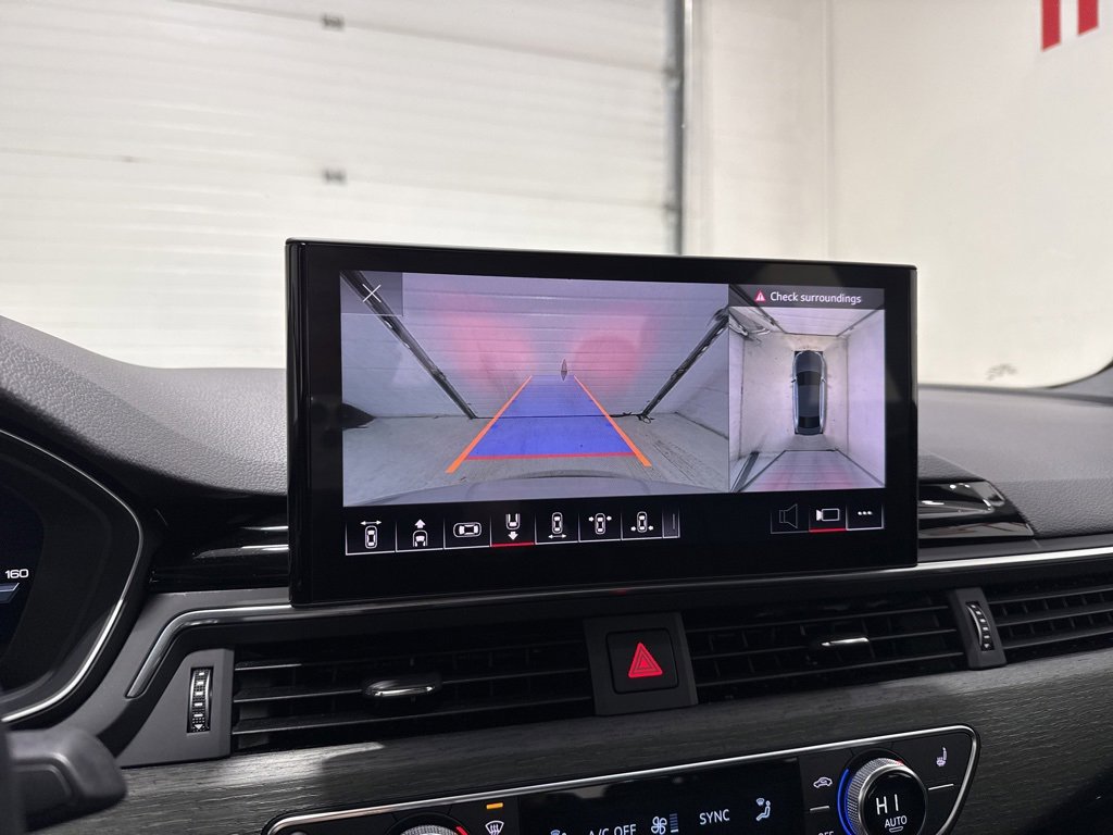 Used 2024 Audi A4 2.0T Premium Plus image 25