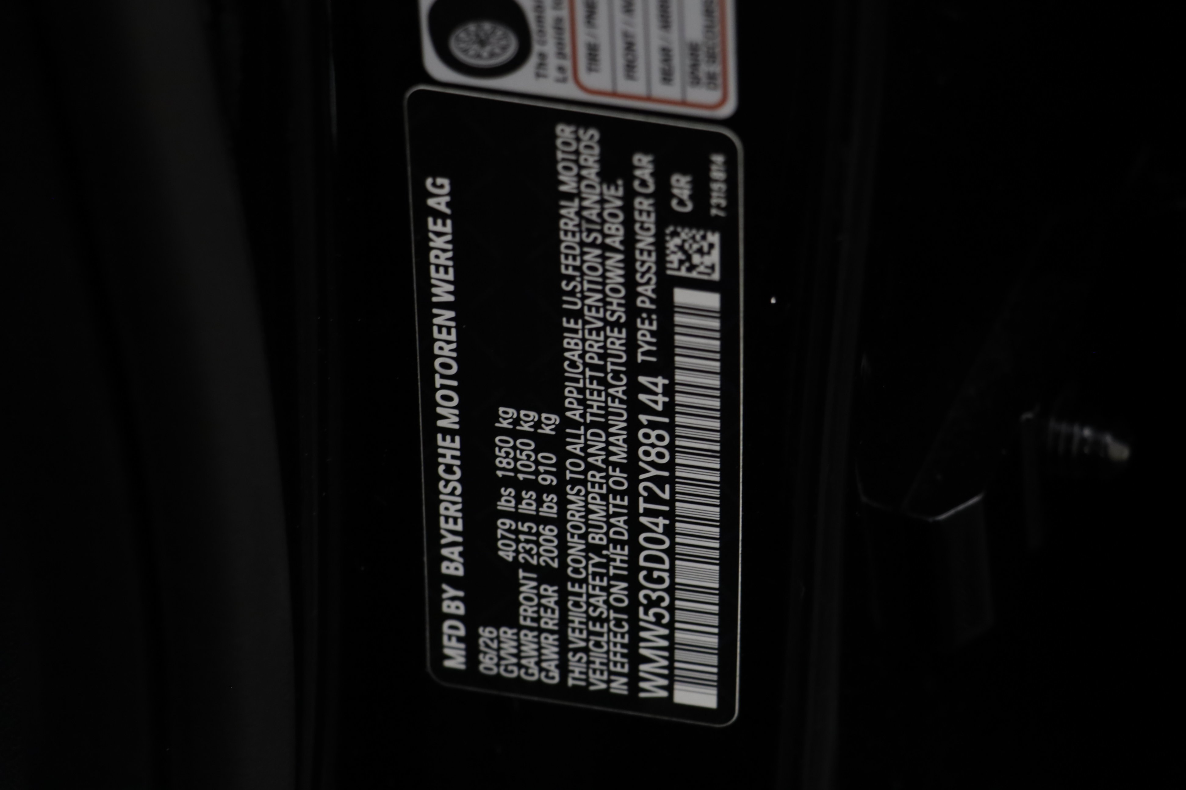 New 2026 MINI Cooper S FWD image 24