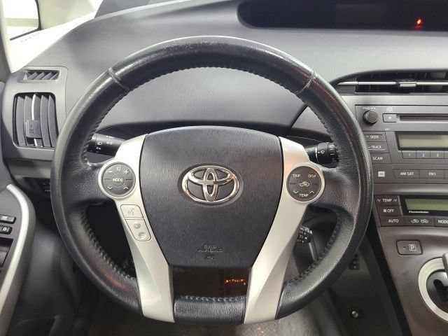 Used 2011 Toyota Prius Four FWD image 21